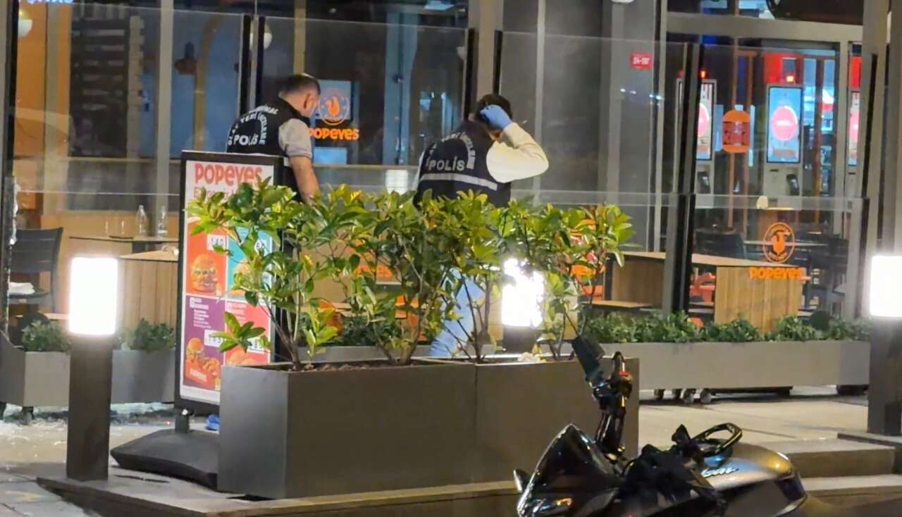 Kız meselesi kanlı bitti! Doğuş Cebeci 12 kurşunla öldürüldü 4